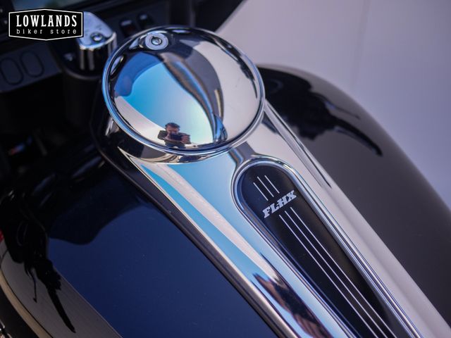 harley-davidson - street-glide-flhx
