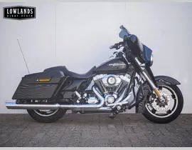 Harley-Davidson Street Glide Flhx 2009 occasion