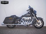 HARLEY-DAVIDSON STREET GLIDE FLHX