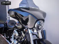 Harley-Davidson Street Glide Flhx 2009 occasion – foto 13 van 13
