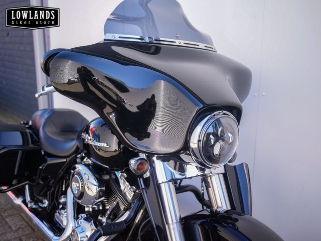 harley-davidson - street-glide-flhx