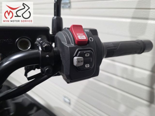 honda - nc-750-x-dct