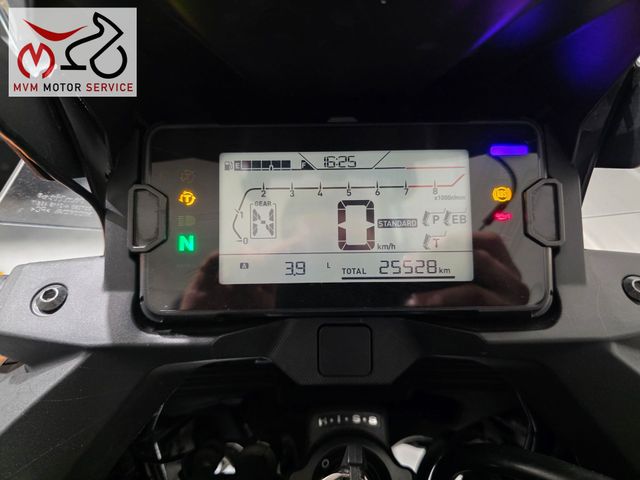 honda - nc-750-x-dct