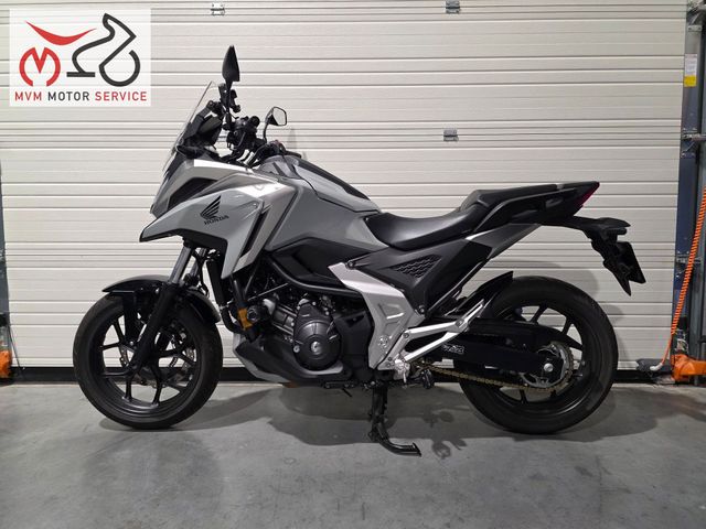 honda - nc-750-x-dct