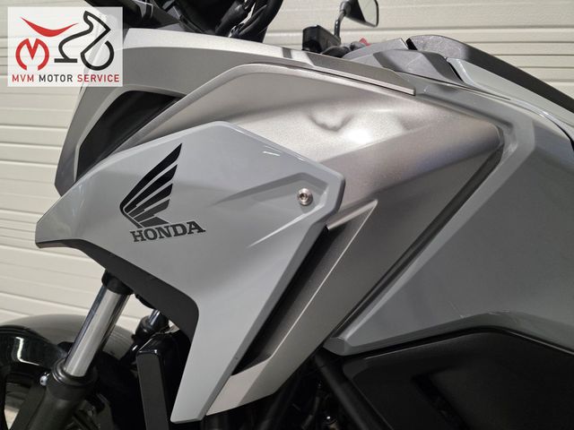 honda - nc-750-x-dct