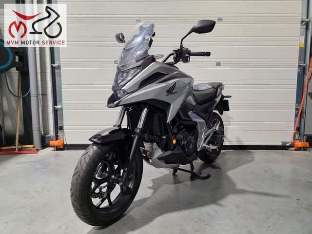 honda - nc-750-x-dct