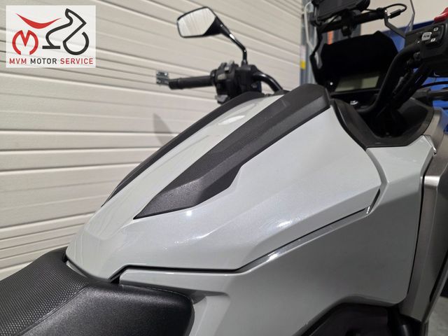 honda - nc-750-x-dct