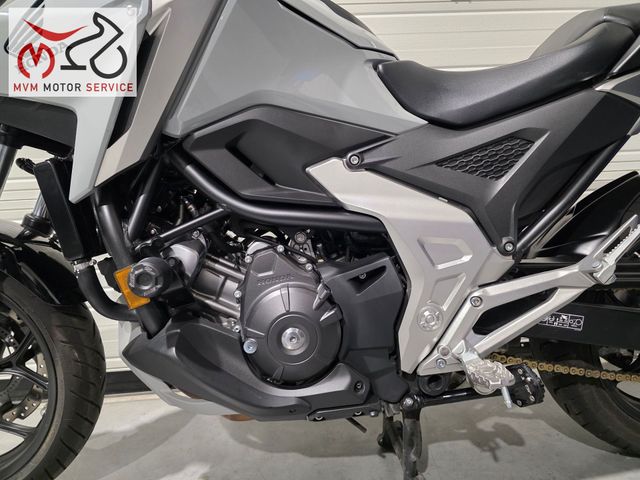 honda - nc-750-x-dct