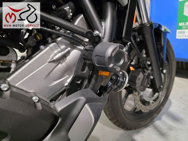 honda - nc-750-x-dct