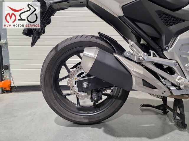 honda - nc-750-x-dct