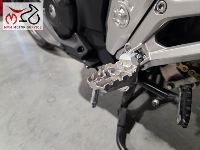 honda - nc-750-x-dct