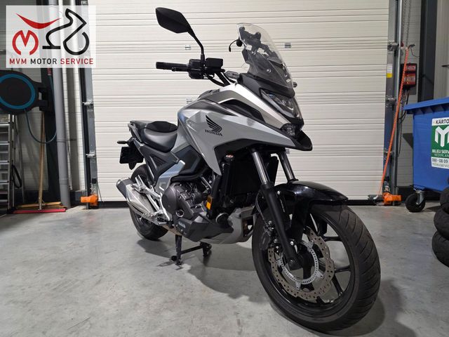 honda - nc-750-x-dct