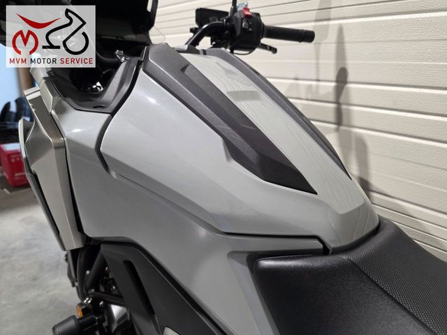 honda - nc-750-x-dct