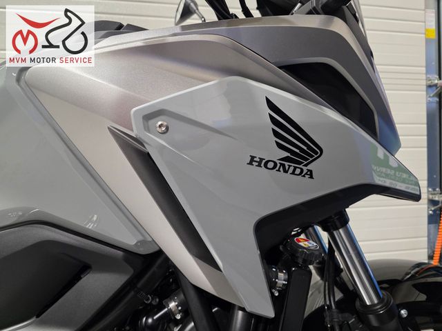 honda - nc-750-x-dct