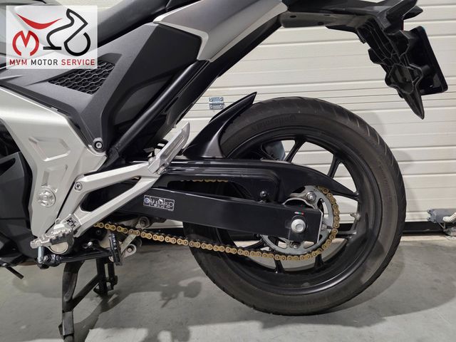 honda - nc-750-x-dct