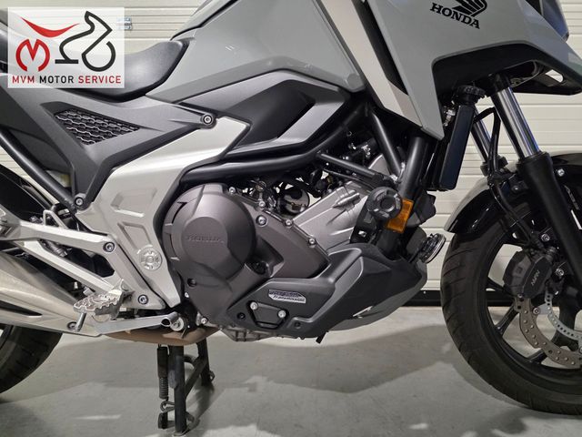 honda - nc-750-x-dct