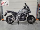 HONDA NC 750 X DCT
