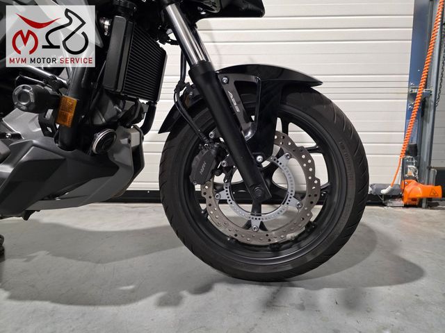 honda - nc-750-x-dct