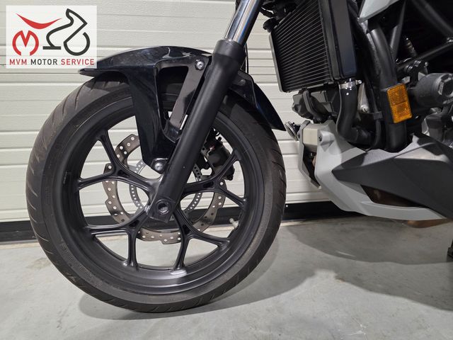 honda - nc-750-x-dct