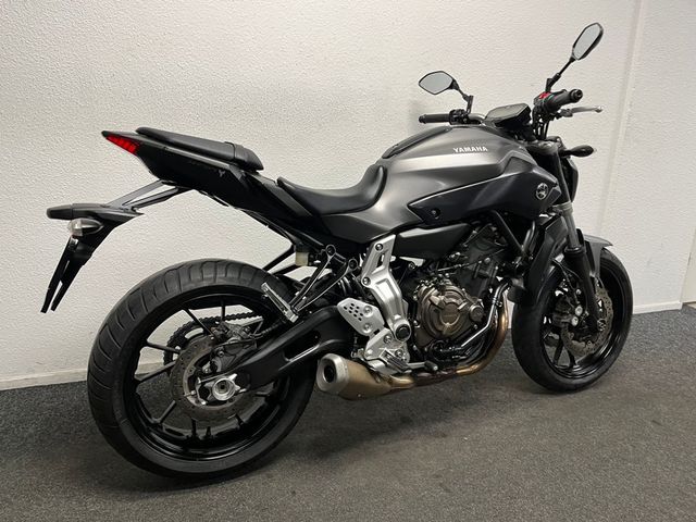 yamaha - mt-07-abs