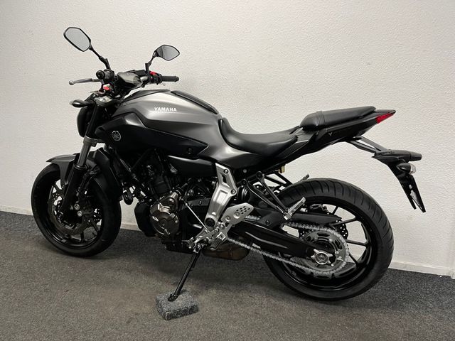 yamaha - mt-07-abs