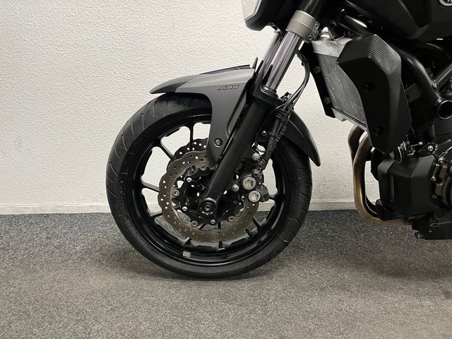 yamaha - mt-07-abs