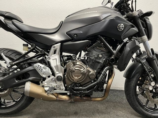 yamaha - mt-07-abs