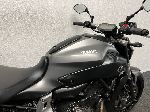 yamaha - mt-07-abs