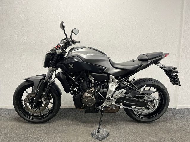 yamaha - mt-07-abs