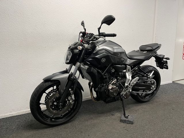 yamaha - mt-07-abs