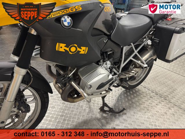 bmw - r-1200-gs