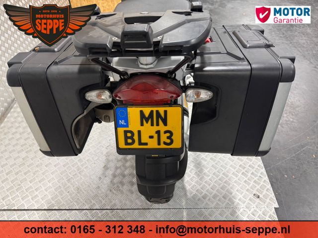bmw - r-1200-gs