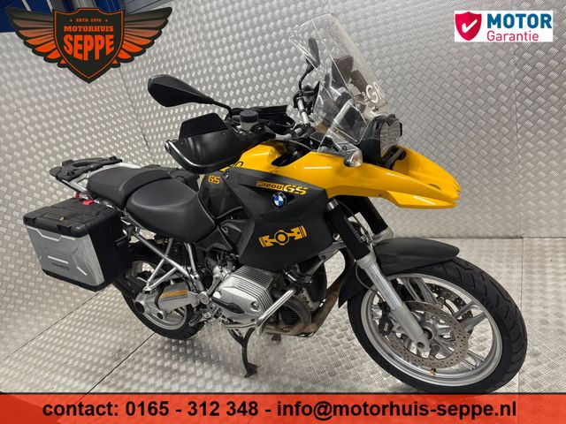bmw - r-1200-gs