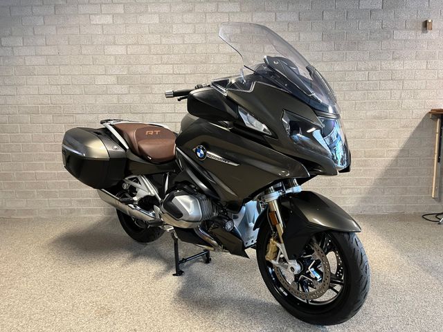 bmw - r-1250-rt