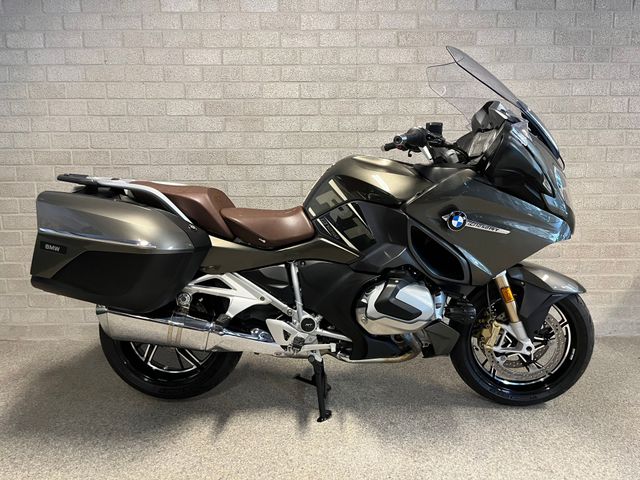 bmw - r-1250-rt
