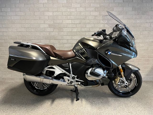 bmw - r-1250-rt
