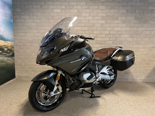 bmw - r-1250-rt