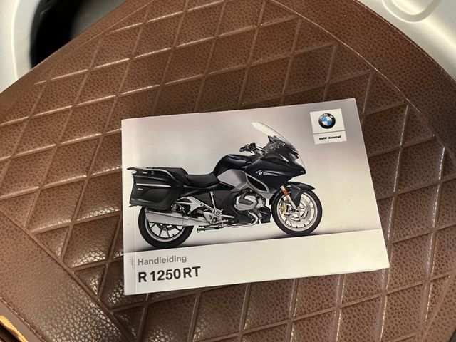bmw - r-1250-rt