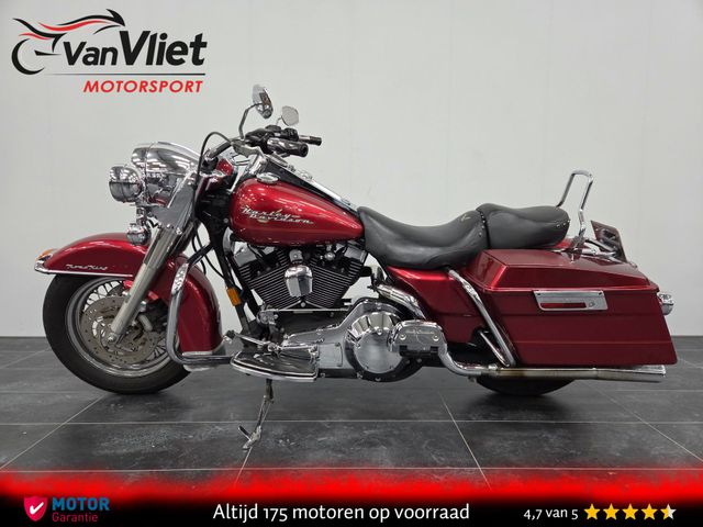 harley-davidson - roadking