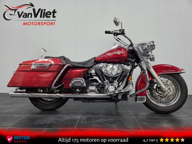 harley-davidson - roadking