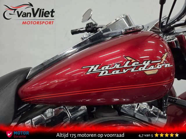 harley-davidson - roadking