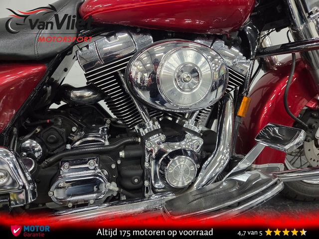 harley-davidson - roadking