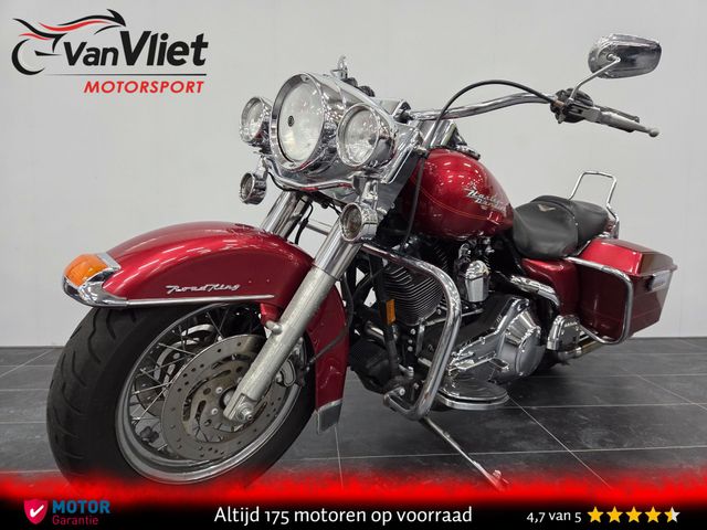 harley-davidson - roadking