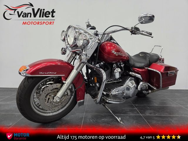 harley-davidson - roadking