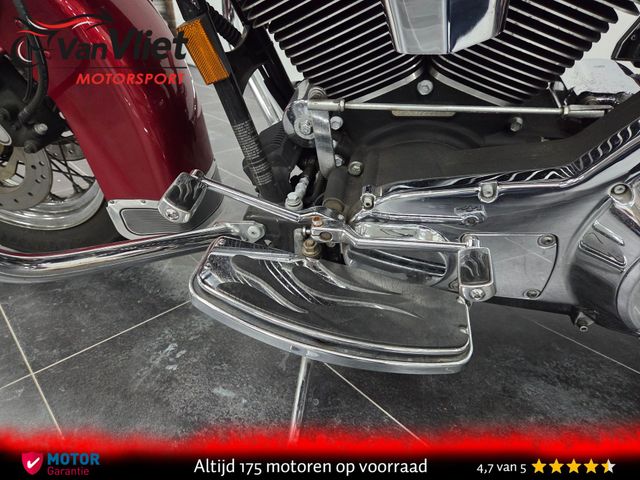 harley-davidson - roadking