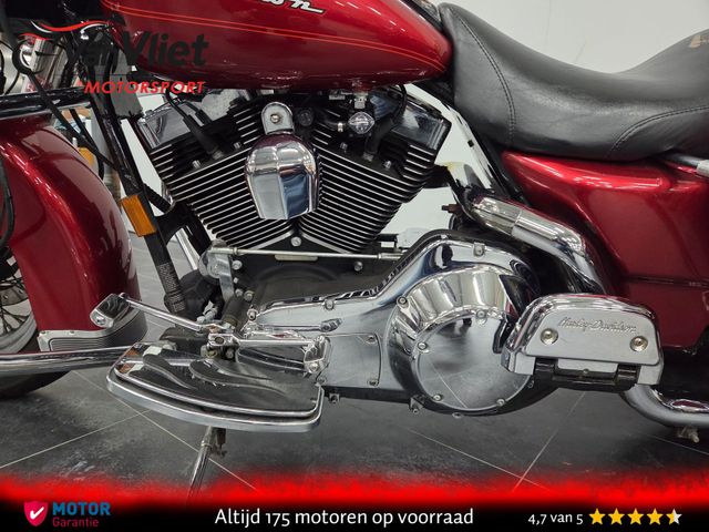 harley-davidson - roadking