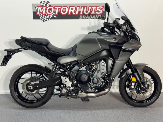 yamaha - tracer-9