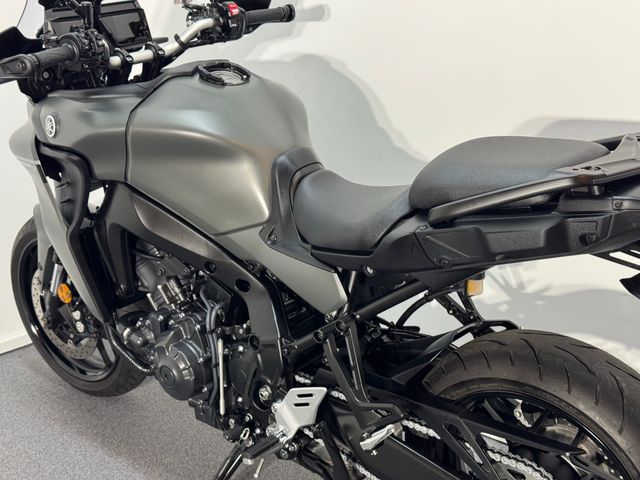 yamaha - tracer-9