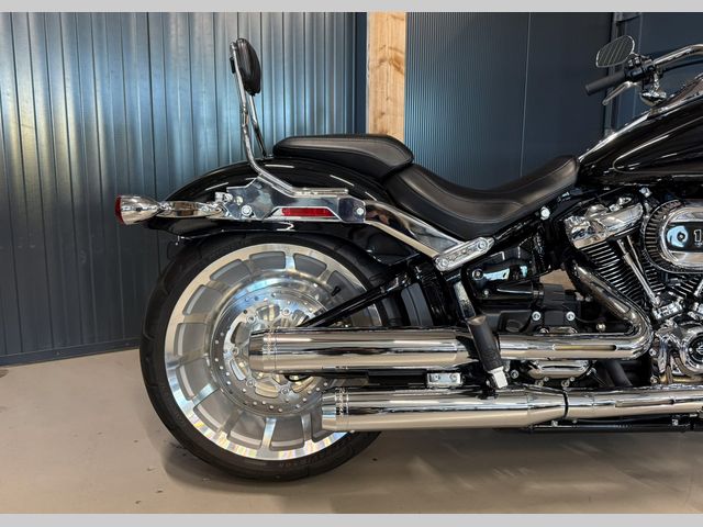 harley-davidson - fat-boy-114-flfbs-softail