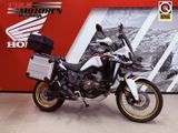 HONDA CRF 1000 L AFRICA TWIN DCT